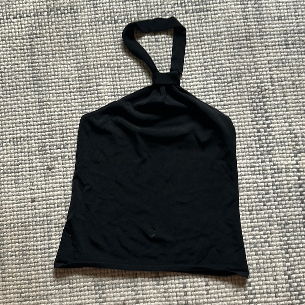 Banana republic top size M
